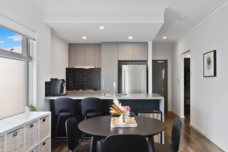Fifth view of Homely apartment listing, 6/15 Strathyre Drive, Duncraig WA 6023