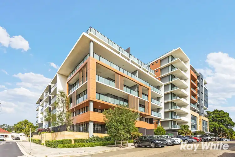 Main view of Homely apartment listing, 1/9 Kyle Street, Arncliffe NSW 2205