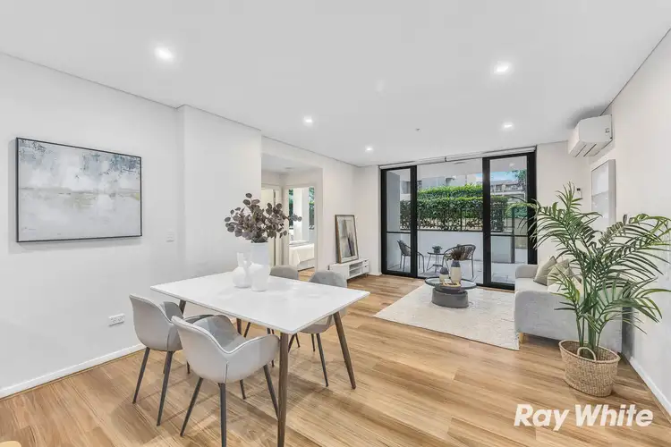 Fifth view of Homely apartment listing, 1/9 Kyle Street, Arncliffe NSW 2205