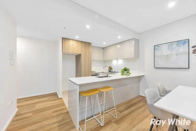 Sixth view of Homely apartment listing, 1/9 Kyle Street, Arncliffe NSW 2205