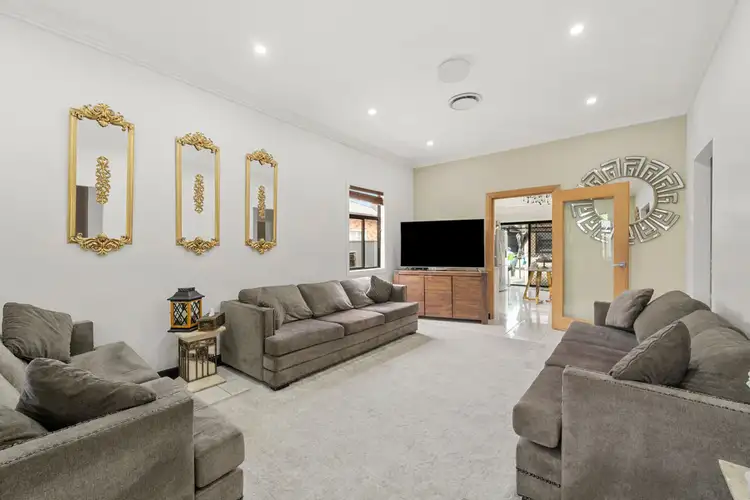 Second view of Homely house listing, 77 Griffiths Avenue, Bankstown NSW 2200