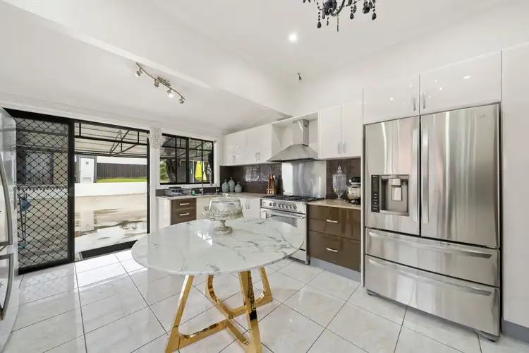 Fourth view of Homely house listing, 77 Griffiths Avenue, Bankstown NSW 2200