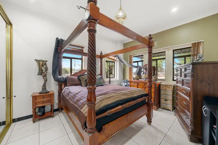 Fifth view of Homely house listing, 77 Griffiths Avenue, Bankstown NSW 2200