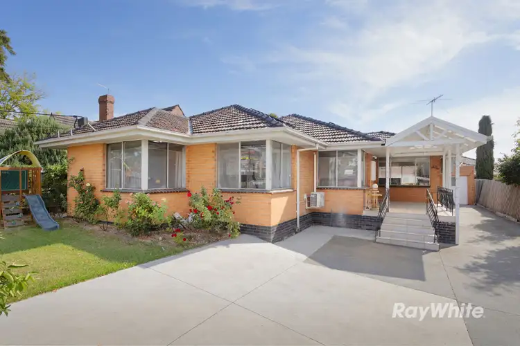 Second view of Homely house listing, 632 Warrigal Road, Malvern East VIC 3145