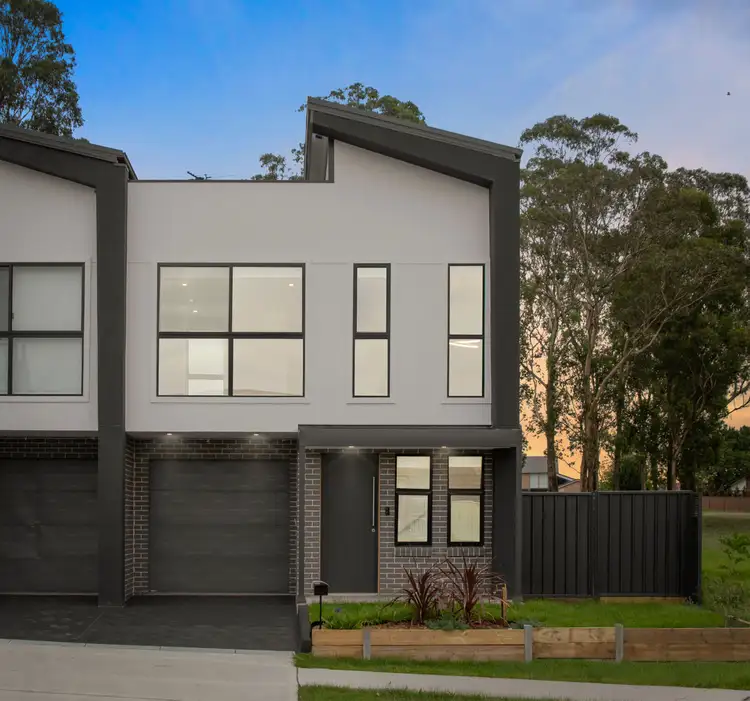 Main view of Homely house listing, 1/11 Gunsynd Avenue, Casula NSW 2170