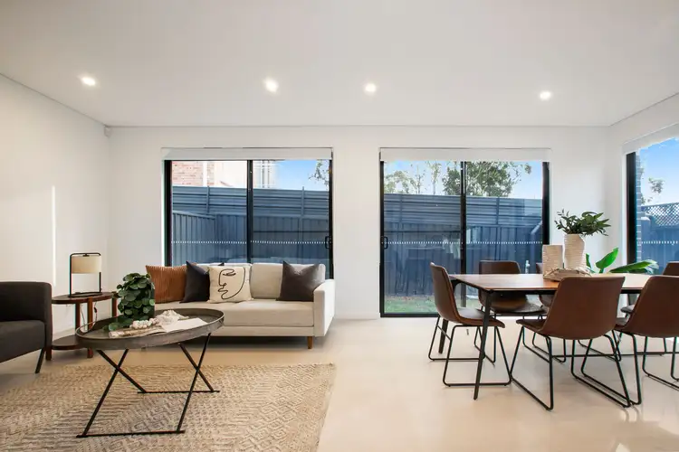 Third view of Homely house listing, 1/11 Gunsynd Avenue, Casula NSW 2170