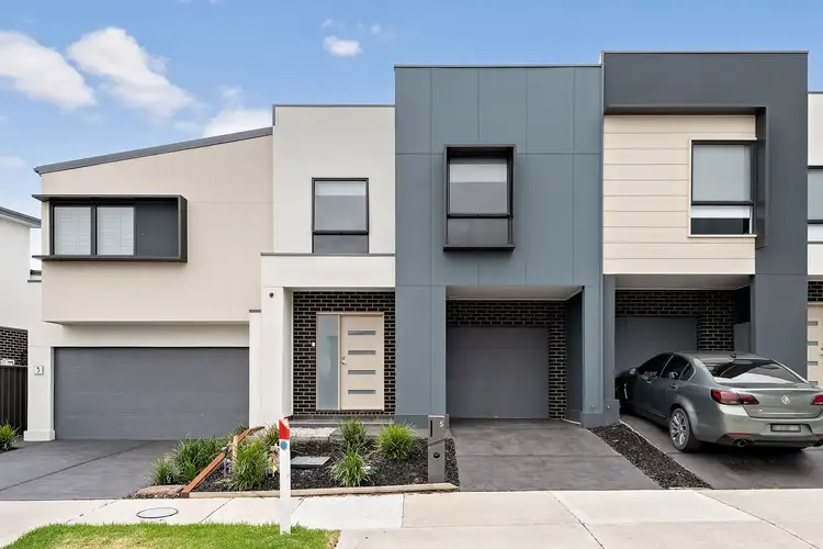 5 Bookleaf Road