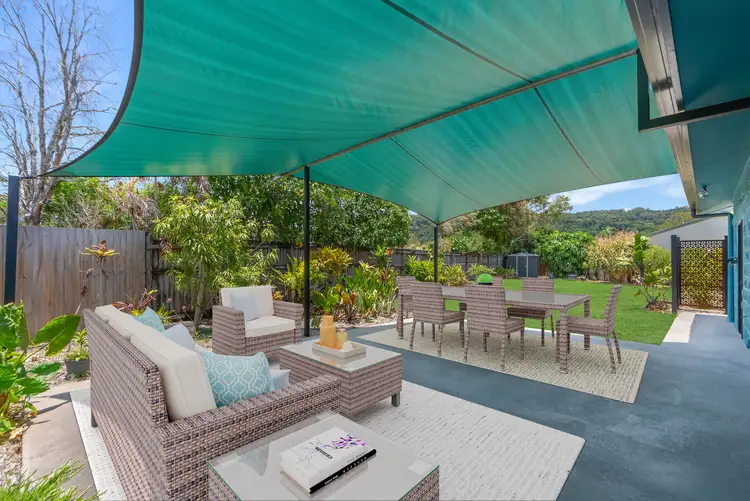 Second view of Homely house listing, 6 Jenae Close, Wonga Beach QLD 4873