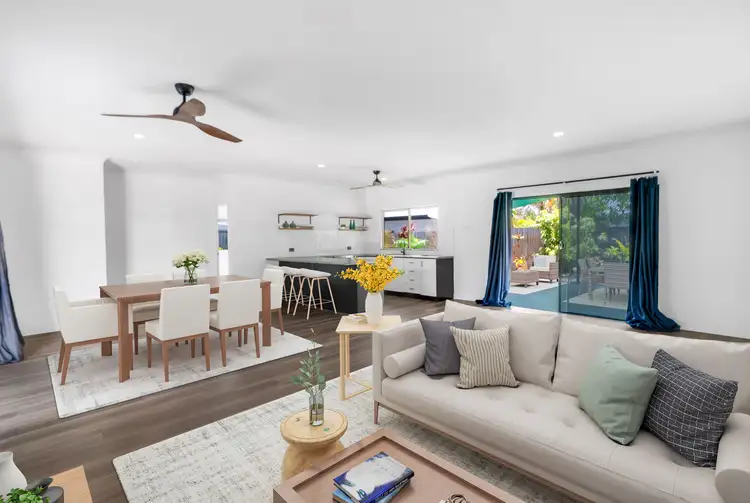 Third view of Homely house listing, 6 Jenae Close, Wonga Beach QLD 4873