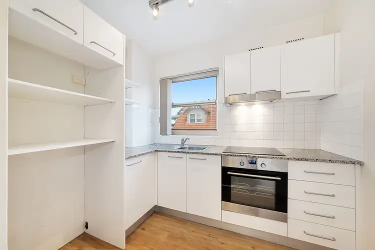 Second view of Homely apartment listing, 9/29 Carter Street, Cammeray NSW 2062