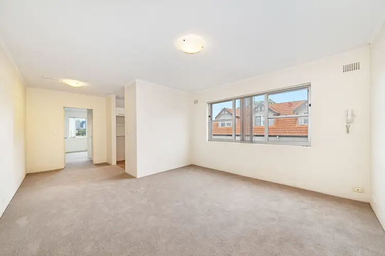 Third view of Homely apartment listing, 9/29 Carter Street, Cammeray NSW 2062