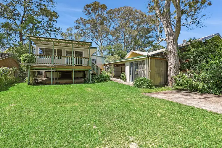 Main view of Homely house listing, 23 Woodburn Road, Kurrajong NSW 2758