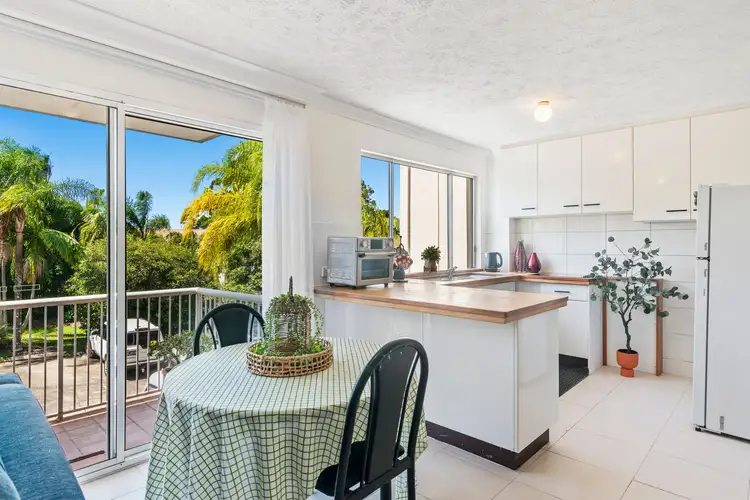 Fourth view of Homely unit listing, 2/32 Alinjarra Drive, Tugun QLD 4224