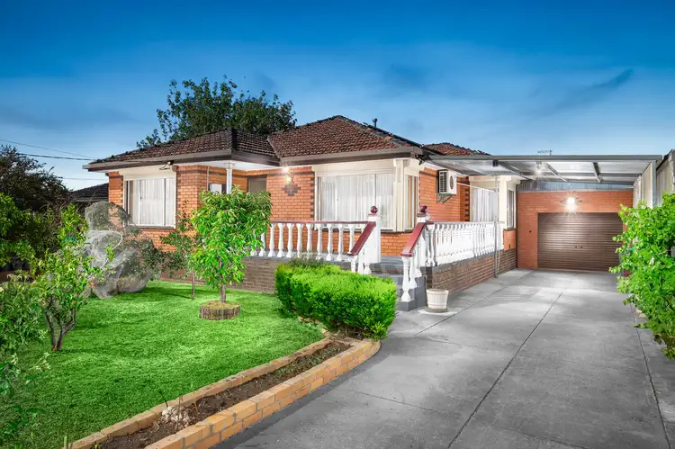 Main view of Homely house listing, 9 Bali Place, Lalor VIC 3075