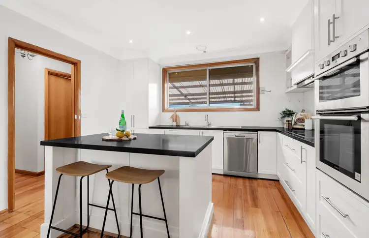 Second view of Homely house listing, 9 Bali Place, Lalor VIC 3075