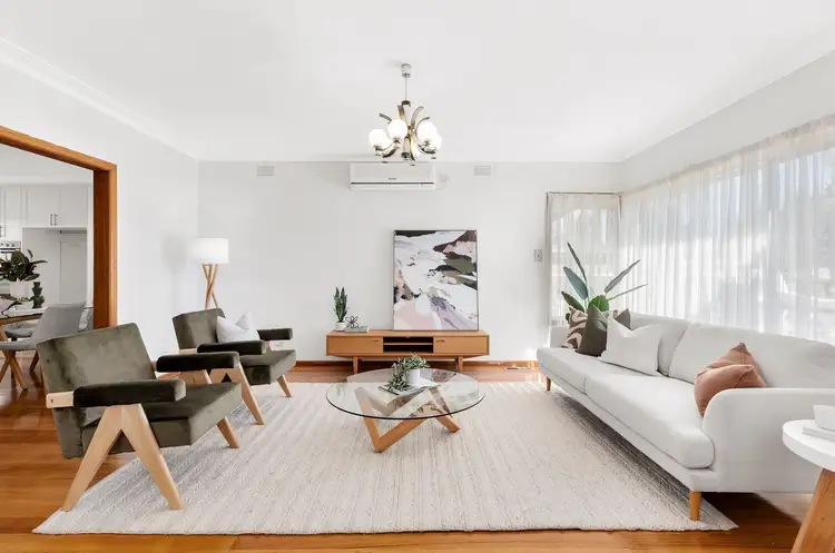 Fourth view of Homely house listing, 9 Bali Place, Lalor VIC 3075