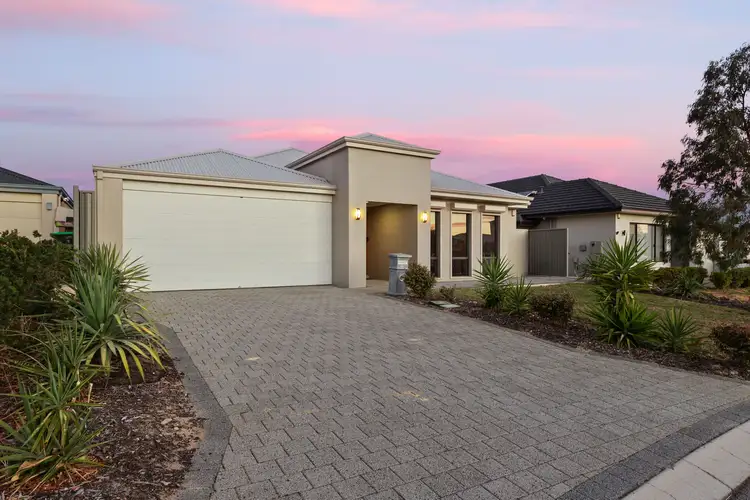 Main view of Homely house listing, 22 Debelle Way, Clarkson WA 6030