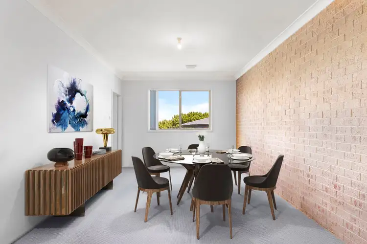 Third view of Homely house listing, 39A Malinya Crescent, Moorebank NSW 2170