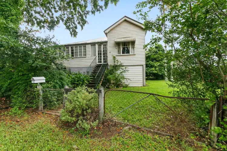 Main view of Homely house listing, 22 Blackburn Street, Moorooka QLD 4105