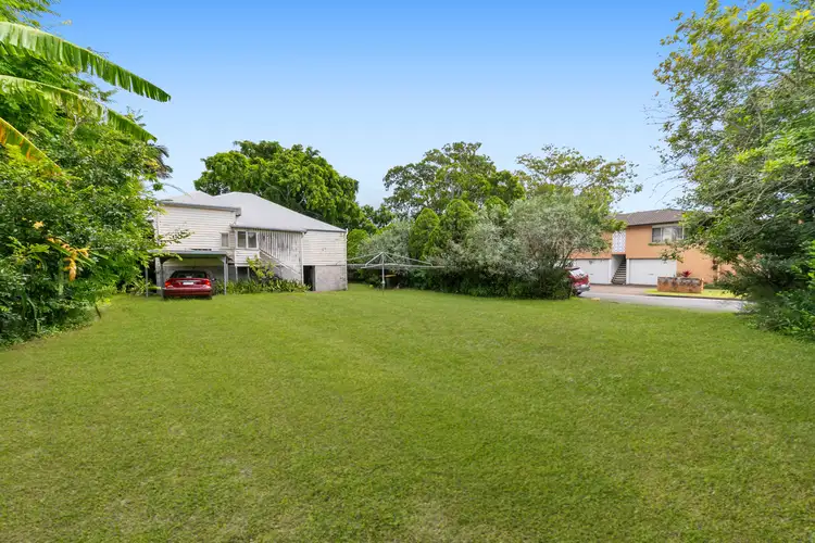 Fifth view of Homely house listing, 22 Blackburn Street, Moorooka QLD 4105