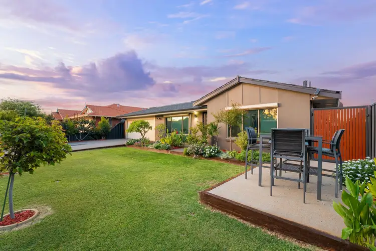 Second view of Homely house listing, 4 Meridian Mews, Waikiki WA 6169