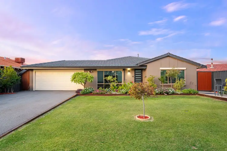 Third view of Homely house listing, 4 Meridian Mews, Waikiki WA 6169