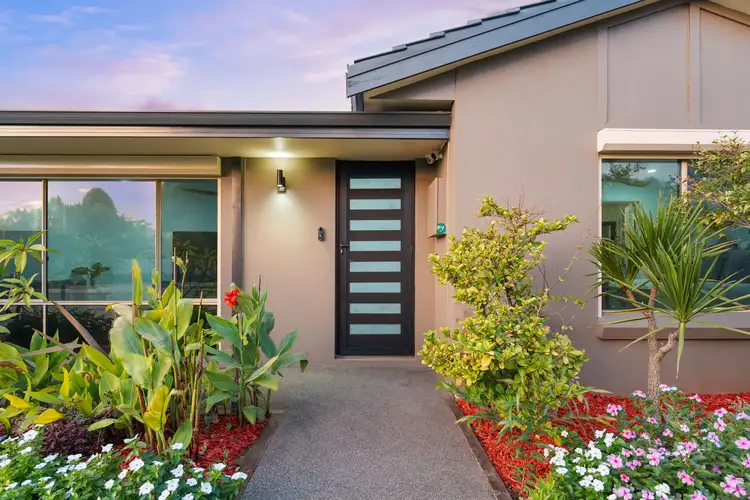 Fourth view of Homely house listing, 4 Meridian Mews, Waikiki WA 6169