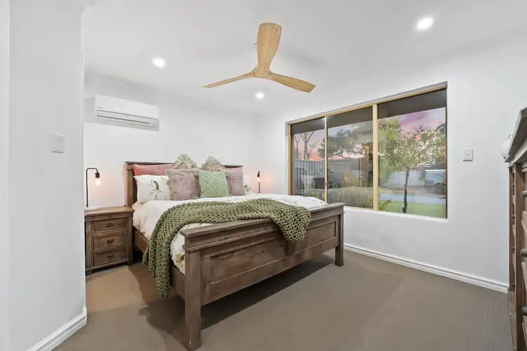 Seventh view of Homely house listing, 4 Meridian Mews, Waikiki WA 6169