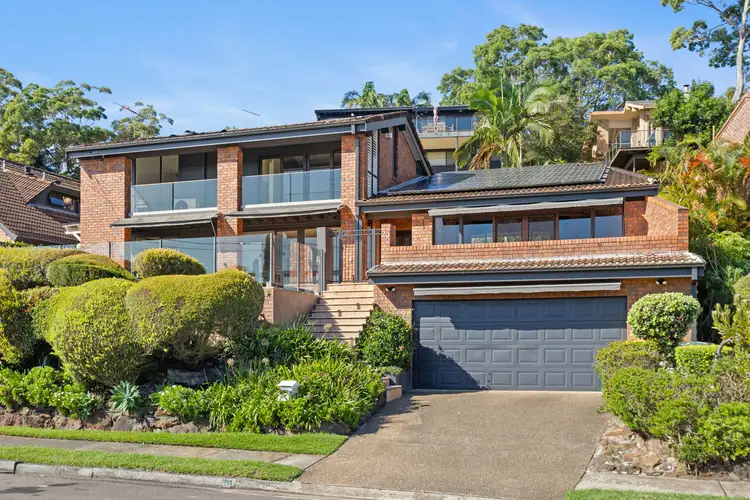 Main view of Homely house listing, 29 Ingrid Road, Kareela NSW 2232