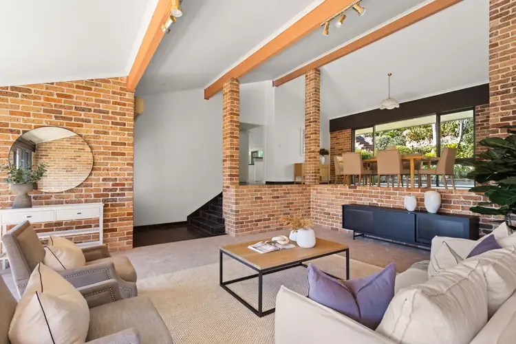Third view of Homely house listing, 29 Ingrid Road, Kareela NSW 2232