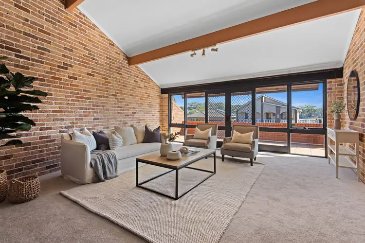 Sixth view of Homely house listing, 29 Ingrid Road, Kareela NSW 2232