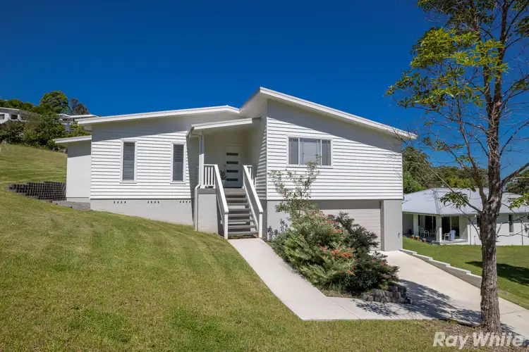Main view of Homely house listing, 13 St Andrews Court, Tallwoods Village NSW 2430