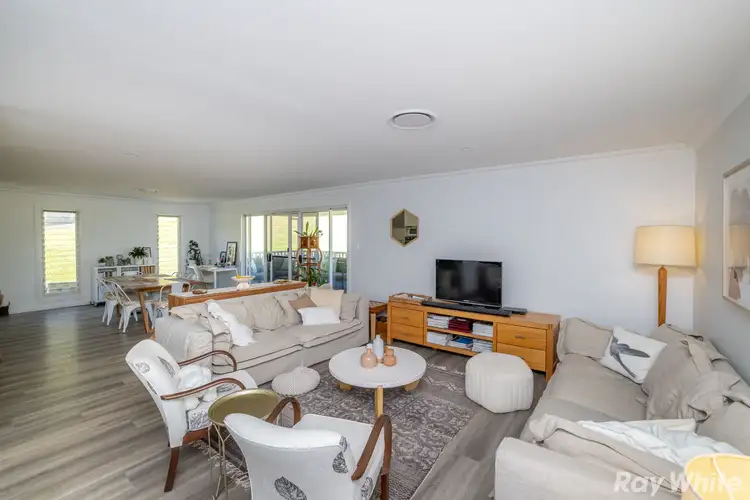 Second view of Homely house listing, 13 St Andrews Court, Tallwoods Village NSW 2430