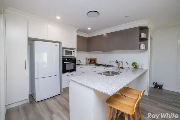 Fourth view of Homely house listing, 13 St Andrews Court, Tallwoods Village NSW 2430