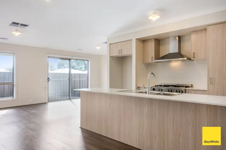 Third view of Homely house listing, 10 Bradfield Loop, Strathfieldsaye VIC 3551