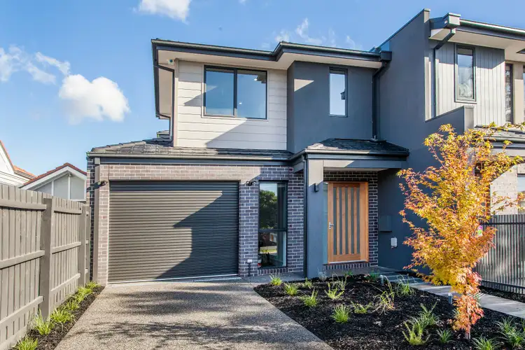 11A Boronia Street