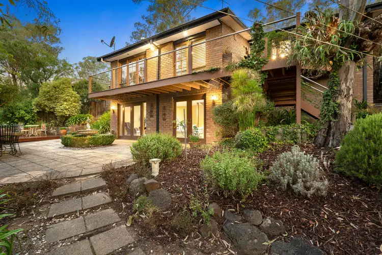 Main view of Homely house listing, 14 Dering Street, Diamond Creek VIC 3089