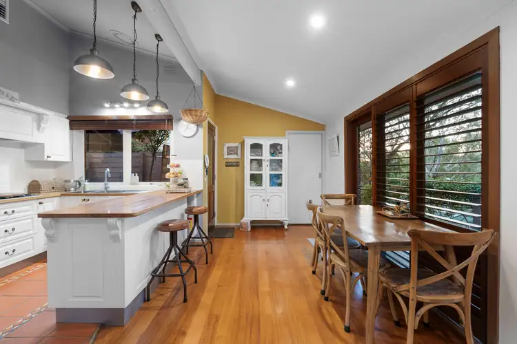 Second view of Homely house listing, 14 Dering Street, Diamond Creek VIC 3089