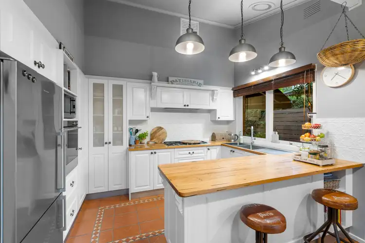 Third view of Homely house listing, 14 Dering Street, Diamond Creek VIC 3089