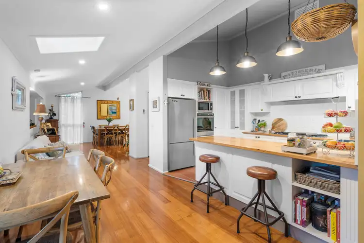 Fourth view of Homely house listing, 14 Dering Street, Diamond Creek VIC 3089