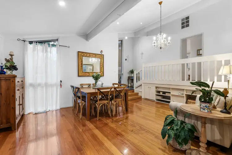 Fifth view of Homely house listing, 14 Dering Street, Diamond Creek VIC 3089