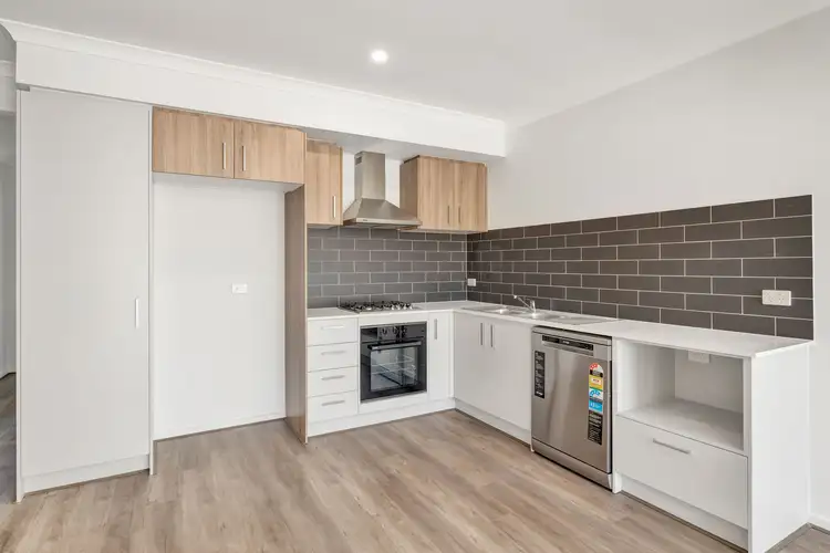Third view of Homely house listing, 27 Basilico Street, Wyndham Vale VIC 3024