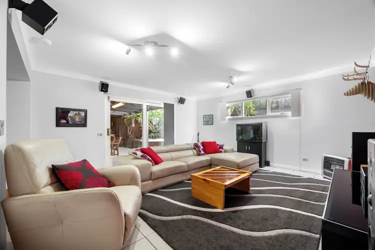 Fourth view of Homely house listing, 4 Evergreen Avenue, Bradbury NSW 2560