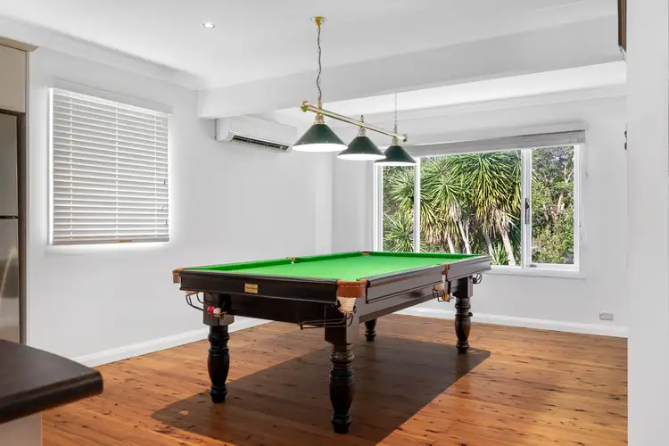Fifth view of Homely house listing, 4 Evergreen Avenue, Bradbury NSW 2560
