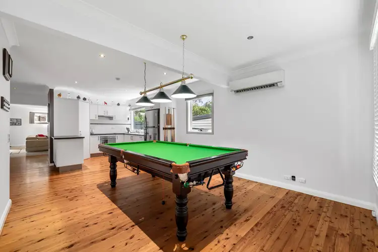 Sixth view of Homely house listing, 4 Evergreen Avenue, Bradbury NSW 2560