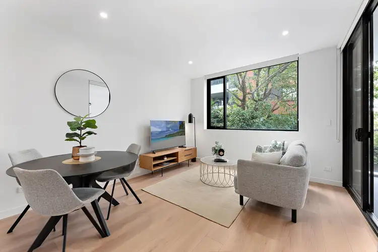 Main view of Homely unit listing, 41/17-25 Boundary Street, Roseville NSW 2069