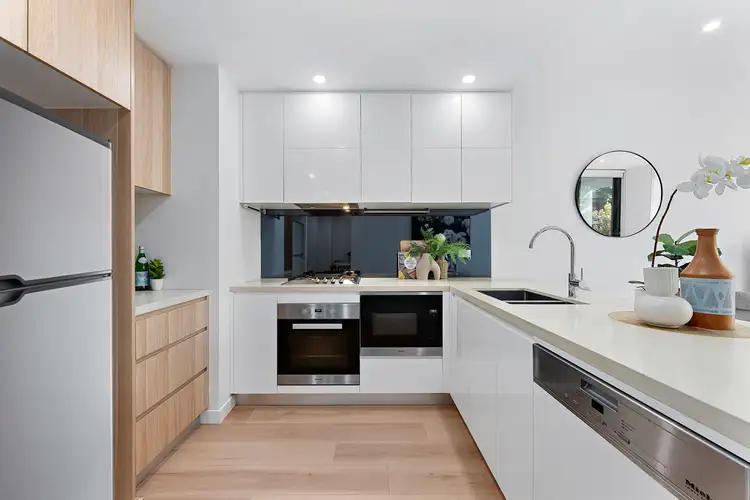 Third view of Homely unit listing, 41/17-25 Boundary Street, Roseville NSW 2069