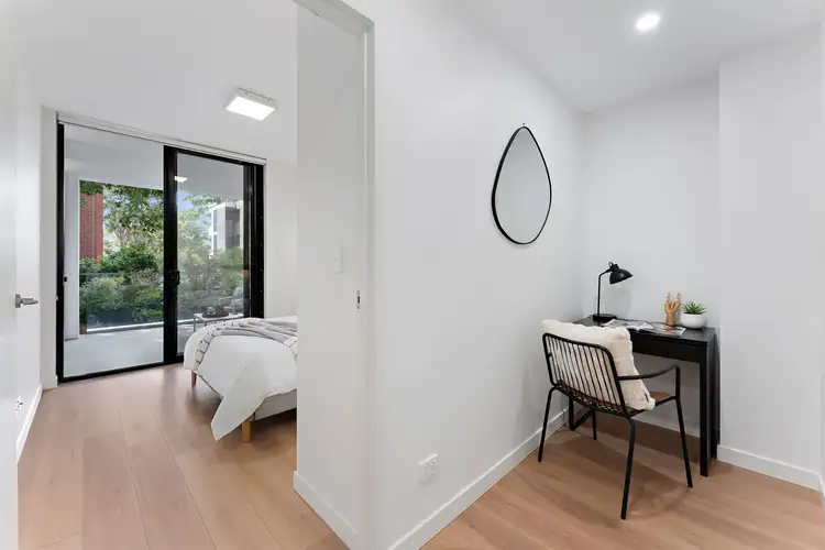 Fourth view of Homely unit listing, 41/17-25 Boundary Street, Roseville NSW 2069