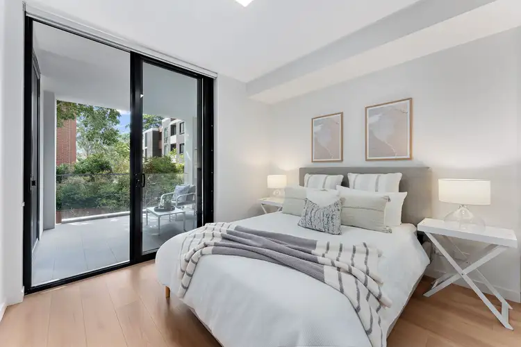 Fifth view of Homely unit listing, 41/17-25 Boundary Street, Roseville NSW 2069