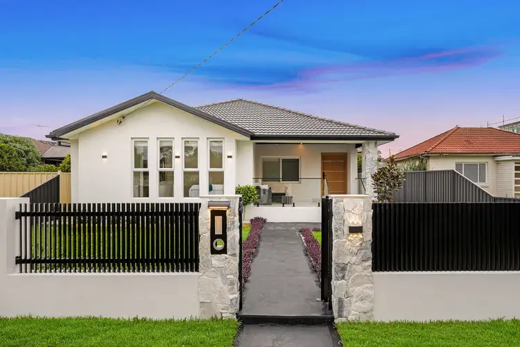 Main view of Homely house listing, 197 Wellington Road, Chester Hill NSW 2162